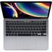 Pre-Owned Apple MacBook Pro 13.3 w/ Touch Bar (16GB RAM 1TB SSD) MWP52LL/A - Space Gray (Fair)