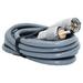 12 ft. Plug-Plug Mini 8 Pro Series Coaxial Cable