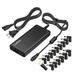 Outtag Ultra-Slim 65W AC Universal Laptop Charger Power Adapter 15V 16V 18.5V 19V 19.5V 20V Replacement for HP Dell Lenovo Acer ASUS Toshiba Samsung Sony Fujitsu Notebook Ultrabook Supply Cord