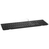 Dell KB216 - keyboard - 580-ADMT