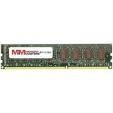 MemoryMasters 8GB DDR3 Memory Upgrade for Dell PowerEdge T20 PC3L-12800E 1600MHz ECC Low Voltage Unbuffered DIMM