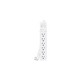 CyberPower B615 Essential 6 Outlet Surge with 1500 J