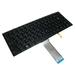 dell - dell studio xps 16-1640 arabic keyboard new n583d - n583d
