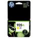 HP 935XL Ink Cartridge Yellow (C2P26AN)