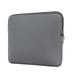 LSS Zipper Soft Sleeve Bag Case for Ultrabook Laptop Notebook Portable 14-inch 14