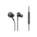 Premium Wired Earbud Stereo In-Ear Headphones with in-line Remote & Microphone Compatible with LG Optimus L70 - New