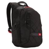 Case Logic 16 Laptop Backpack 9 1/2 x 14 x 16 3/4 Black 3201268