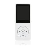 MP3 MP4 Player 32 GB Music Player 1.8 Screen Portable MP3 Music Player with Voice Recorde for Adult