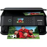 Epson Expression Premium XP-6000 Wireless Color Photo Printer with Scanner & Copier