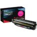 IBM Remanufactured Toner Cartridge - Alternative for HP 653A - Magenta Laser - 16500 Pages - 1 Each