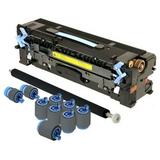 PrinterDash Compatible Replacement for HP LaserJet 9000/9040/9050/M9040/M9050/M9059 110V Maintenance Kit (35000 Page Yield) (C9152-69007)