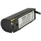 Harvard HBM-SYM460L Replacement Battery for Motorola/Symbol P360 Bar Code Scanner Replaces Part #: 50-14000-079 50-14000-145 KFBTYPK-01 KT-BTYPL-01 3.7v 1600mah LI ION