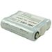 Harvard HBM-MX2 Replacement Battery for LXE MX2 Bar Code Scanner Replaces Part #: 990004-002 3.6v 2500mah NIMH