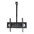 VideoSecu Tilt TV Ceiling Mount for Samsung 40 -65 LCD LED Plasma UN55F6300AFXZA UN55FH6003FXZA UN60H6350AFXZA B72