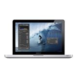 Restored Apple MacBook Pro 13.3 2.4GHz Dual-Core Intel i5 4GB 500GB HDD Laptop MD313LLA (Refurbished)