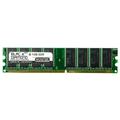 1GB RAM Memory for Intel D Series D845EBG2 184pin PC2700 DDR DIMM 333MHz Black Diamond Memory Module Upgrade