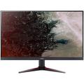 Acer Nitro Gaming Series VG270 27 Black IPS Freesync 75Hz LED Monitor 1920 x 1080 Widescreen 16:9 1ms Response Time