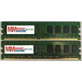 MemoryMasters 2GB DDR2 PC2-6400 Memory for Gateway DX4300-15e