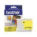 Brother LC51 Yellow Ink Cartridge Standard (LC51Y) 645320