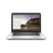 HP Chromebook 14 G4 14 (16GB Intel Celeron N 2.16GHz 4GB) Laptop - Silver (Grade B Used )