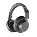 Plantronics BackBeat GO 600 Over-the-Ear Multipoint Noise-Isolating Bluetooth 4.1 Headphones w/ Travel Sleeve