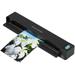 Ricoh / Fujitsu ScanSnap iX100 (PA03688-B005) USB color Wireless Mobile Scanner