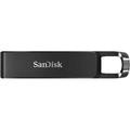 SanDisk 128GB Ultra USB Type-C 3.1 Gen 1 Flash Drive - 150MB/s - SDCZ460-128G-G46