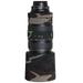 Lens Cover for the Nikon 80-400mm f/4.5-f/5.6 VR Zoom Lens - Forest Green Woodland Camo