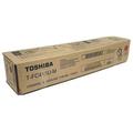 Toshiba Original Toner Cartridge - Magenta Laser - 33600 Pages - 1 Each
