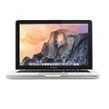 Restored Apple MacBook Pro 13 MD101LL/A Intel i5-3210M 4GB RAM 500GB HDD Webcam OSX (Refurbished)