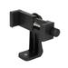 Tablet Tripod Adapter Mount Adjustable Phone Clamp For iPhone 7 Plus 6 6s Plus 5 5s SE Samsung Galaxy S7