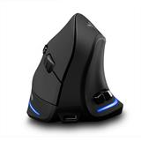 High End F 35 Gaming 2400 DPI Wireless Ergonomic for Laptop PC Computer Optical Cursor