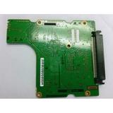 MAT3073NC CA06350-B10100DC CA26326 B42406BA HP SCSI 3.5 PCB