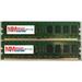 MemoryMasters 4GB Kit (2 X 2GB) DDR2 PC2-6400 Memory for Hewlett-Packard Pavilion Elite m9280.nl