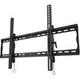 37 - 63 in. Universal Tilting Wall Mount for Flat Panel Screens with Post Installation Leveling