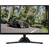 Restored Lenovo 65ECGAC1US Y27gq-20 Legion 27 2560x1440 WQHD TN WLED LCD 1ms 165Hz Gaming Monitor (Refurbished)