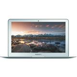 Restored Apple MacBook Air MD711LL/A 11.6-Inch Laptop (Refurbished)