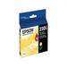 Epson 220XL High-capacity Yellow Ink Cartridge