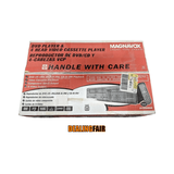 Magnavox DV200MW8 DVD/VCR Combo (New)