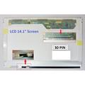 HP 14.1 WXGA LCD Screen WLAN with Plastics for 6530b Notebooks