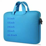 HULKLIFE 15 Inch Laptop Bag Suittable For Home Business Travel Office Computer Notebook Handbag Bag Shoulder Bag For Men Women Water Resistant Anti Theft Durable