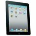 Restored Apple iPad 2 32GB Wi-Fi + Cellular (Unlocked) A1396 9.7in - Black (Refurbished)