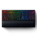 Razer BlackWidow V3 Pro Wireless Mechanical Gaming Keyboard Black US Layout