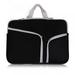 13.3-14 Inch Laptop Sleeve Bag Chromebook Case Laptop Carrying Bag Notebook Ultra book Bag Tablet Cover Compatible With MacBook Apple Samsung Chromebook HP Acer Lenovo Google DELL ASUS
