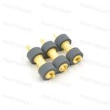 53355691 Feed Roller Kit (3 Rollers) Xerox Phaser 4500 Okidata B6300