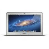 Restored Apple MacBook Air Laptop Core i5 1.4GHz 4GB RAM 128GB SSD 11 MD711LL/B (2014) (Refurbished)