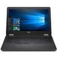 Restored Dell Latitude E5570 Laptop Intel Core i5 2.30 GHz 8GB Ram 500GB Windows 10 Pro (Refurbished)
