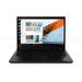 Lenovo ThinkPad T490 Laptop, 14.0" FHD IPS 250 nits, i5-8365U, UHD Graphics, 8GB, 256GB SSD, Win 10 Pro, 3 YR Depot/Carry-in Warranty