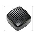 Rodann Electronics PA Speaker PA Audio Speaker Weatherproof 10 Watt 8 Ohm- Black