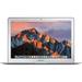 Restored Apple MacBook Air 13.3 MQD32LL/A Mid 2017 Silver - Intel Core i5-5350U 1.8GHz - 8GB RAM - 128GB SSD (Refurbished)